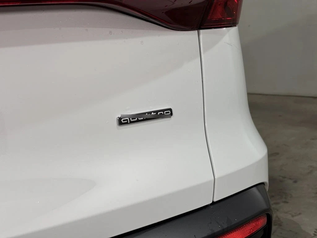 Audi Q5 Sportback Tfsi 4x4 2.0 Aut año 2026