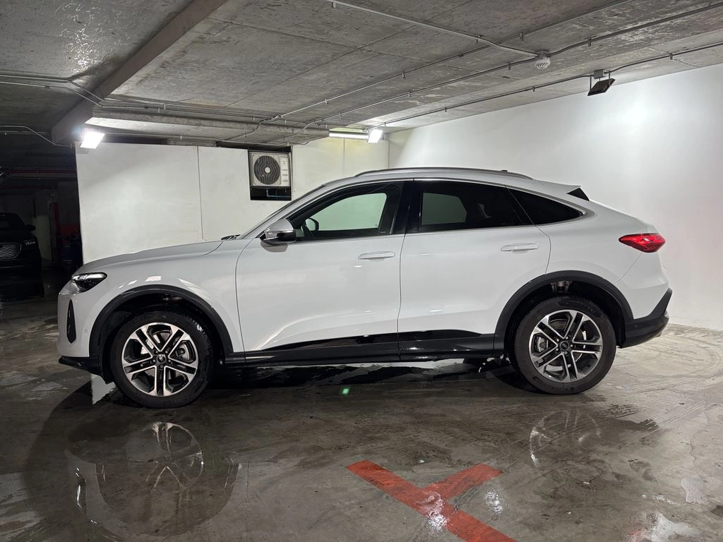 Audi Q5 Sportback Tfsi 4x4 2.0 Aut año 2026