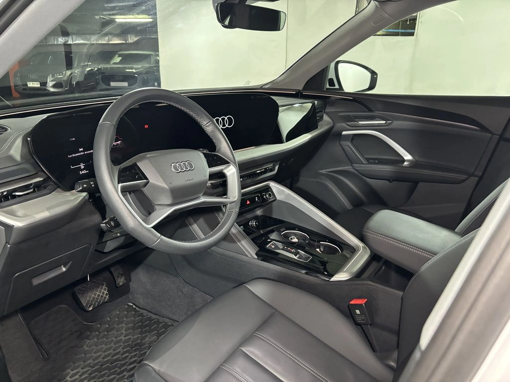 Audi Q5 Sportback Tfsi 4x4 2.0 Aut año 2026