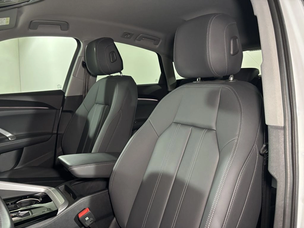 Audi Q5 Sportback Tfsi 4x4 2.0 Aut año 2026