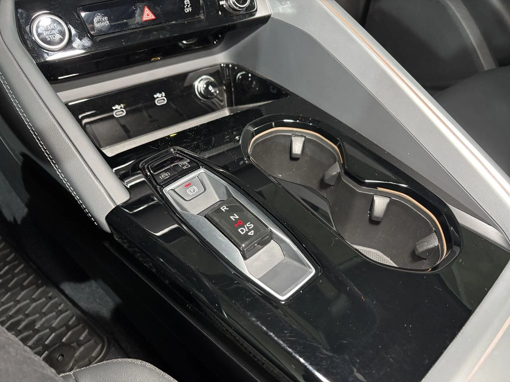 Audi Q5 Sportback Tfsi 4x4 2.0 Aut año 2026