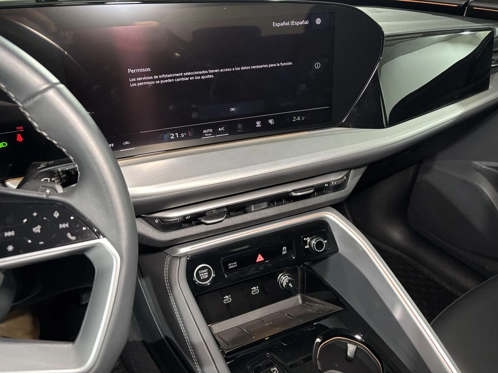 Audi Q5 Sportback Tfsi 4x4 2.0 Aut año 2026