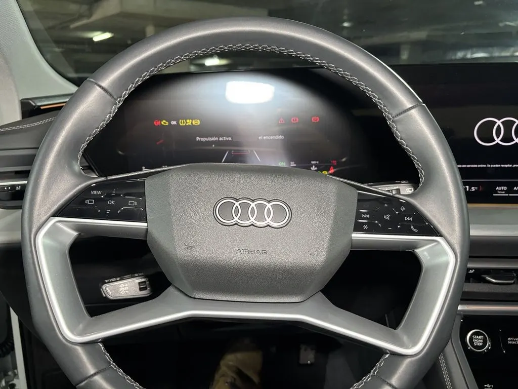 Audi Q5 Sportback Tfsi 4x4 2.0 Aut año 2026