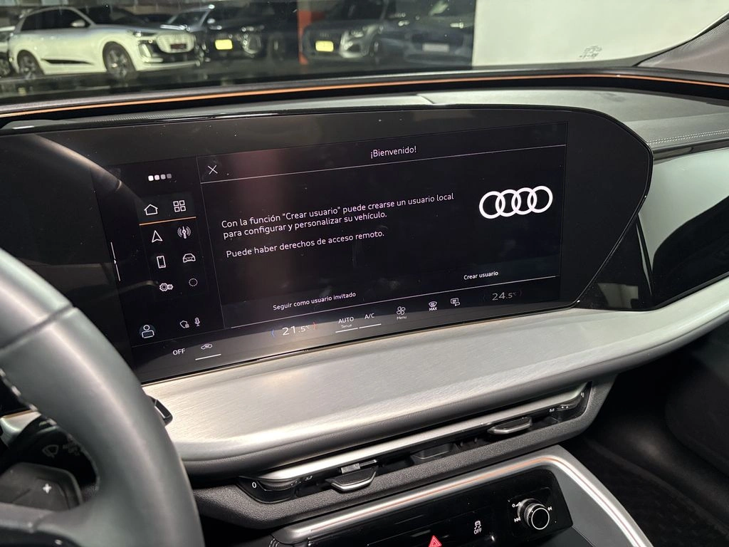 Audi Q5 Sportback Tfsi 4x4 2.0 Aut año 2026
