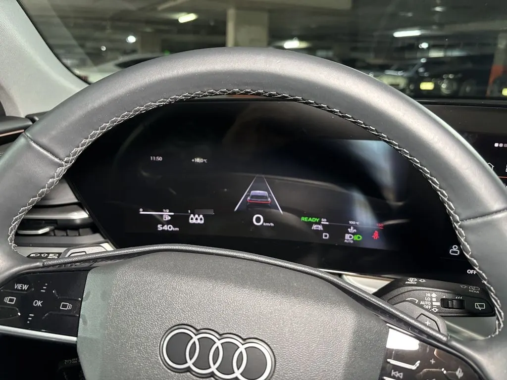 Audi Q5 Sportback Tfsi 4x4 2.0 Aut año 2026