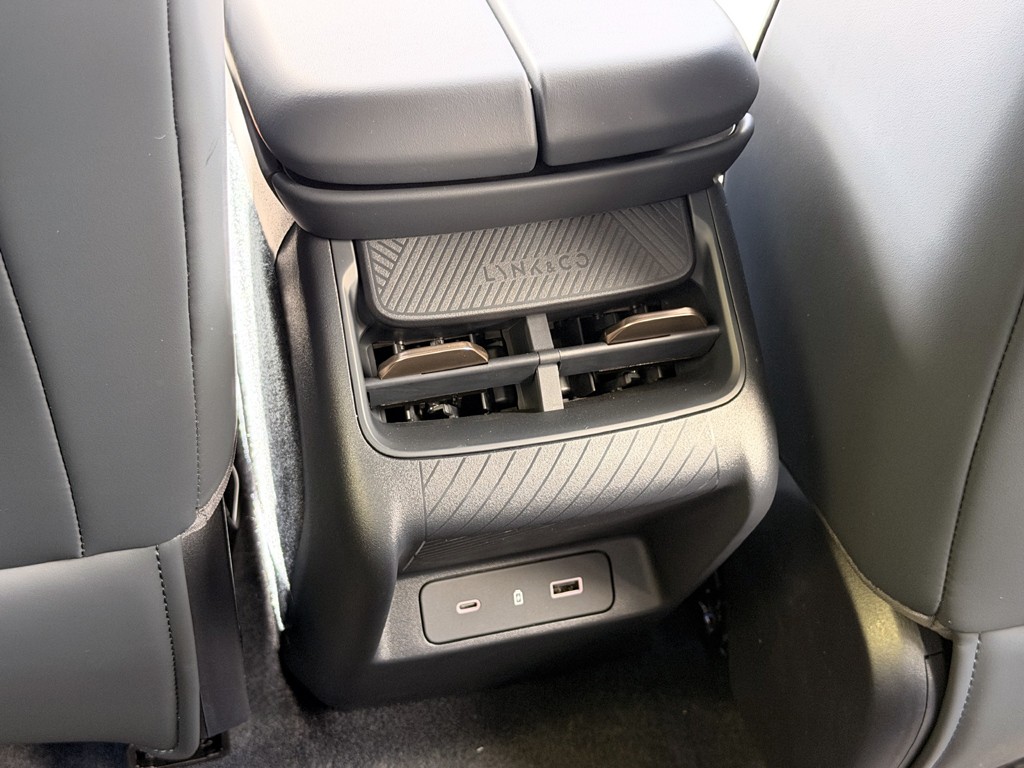 Lynk&Co 08 Halo 08 Phev 1.5 Aut 4x2 año 2027