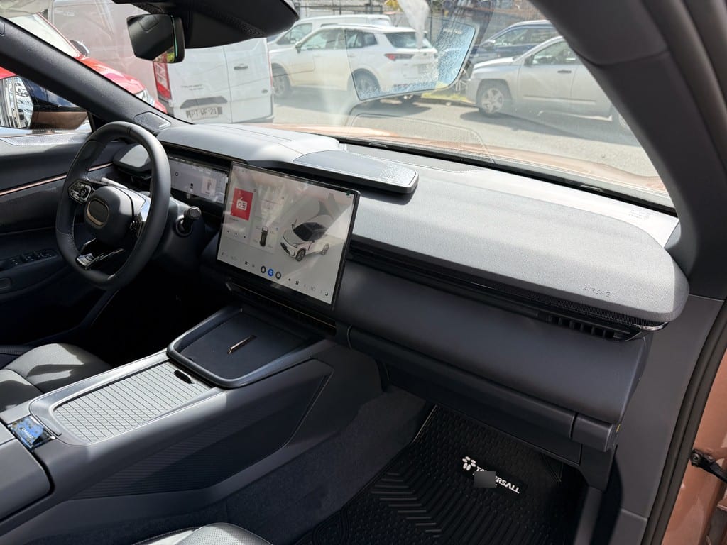 Lynk&Co 08 Halo 08 Phev 1.5 Aut 4x2 año 2027