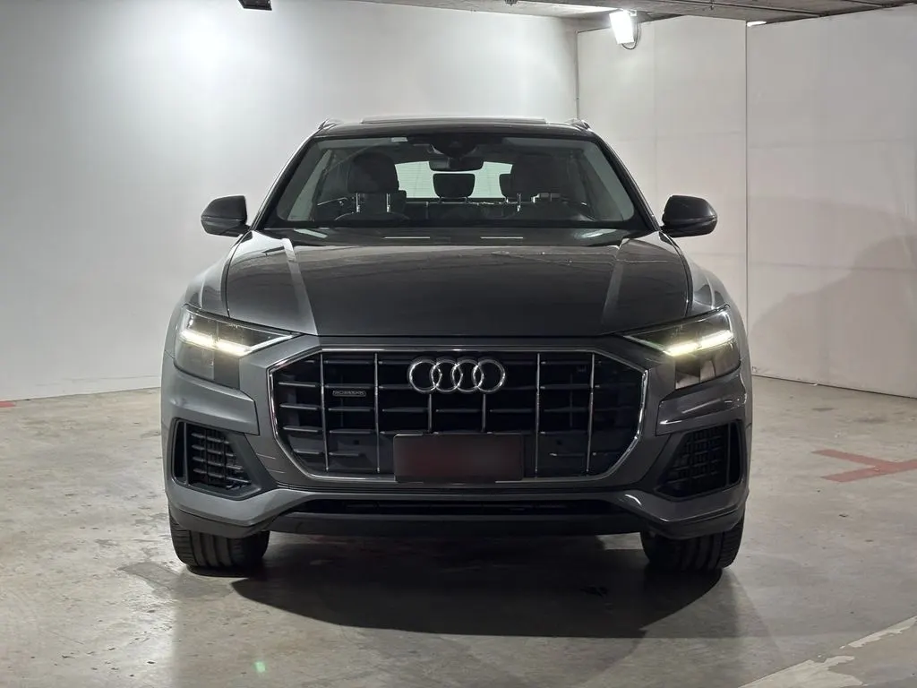 Audi Q8 55 Tfsi 4x4 3.0 Aut año 2021