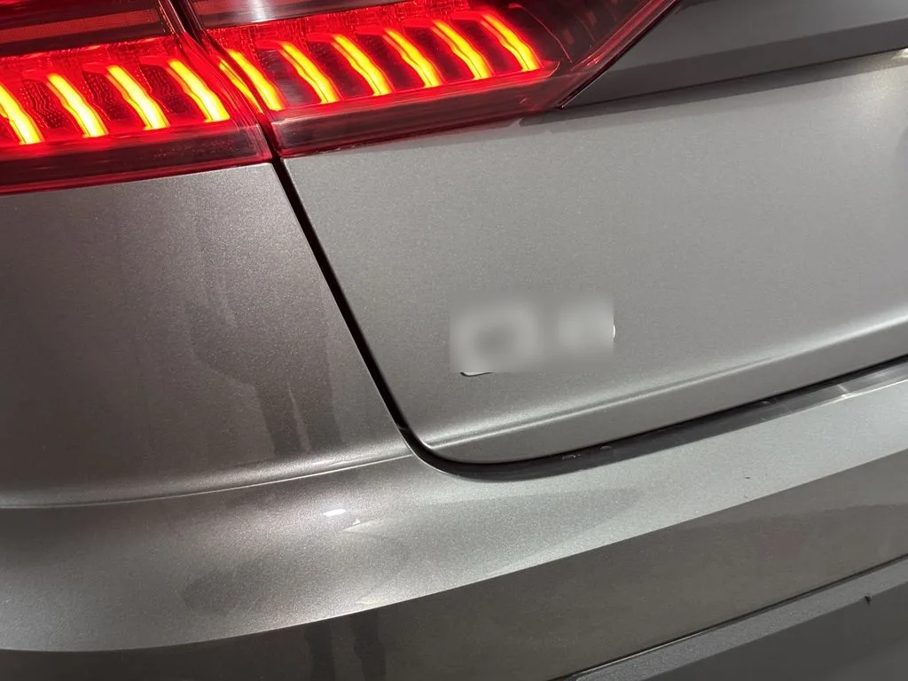 Audi Q8 55 Tfsi 4x4 3.0 Aut año 2021