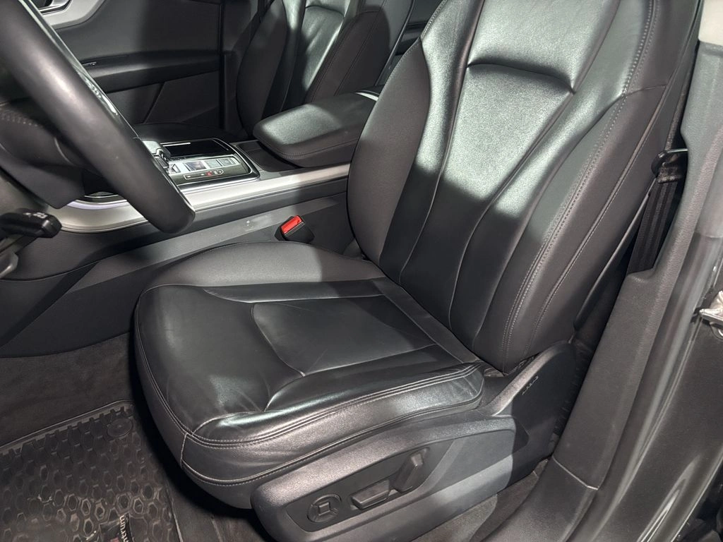 Audi Q8 55 Tfsi 4x4 3.0 Aut año 2021
