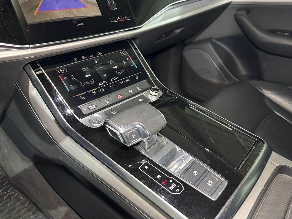 Audi Q8 55 Tfsi 4x4 3.0 Aut año 2021