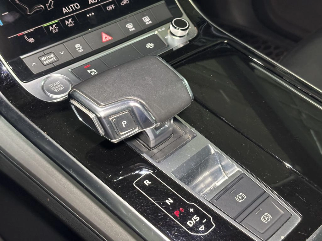 Audi Q8 55 Tfsi 4x4 3.0 Aut año 2021
