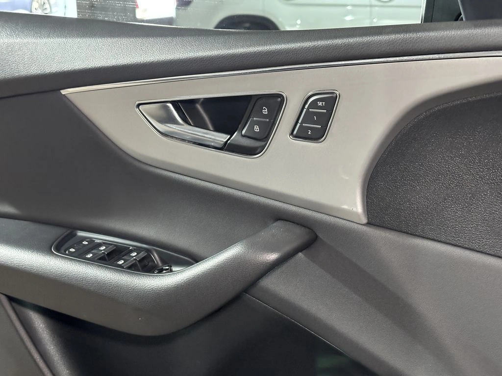 Audi Q8 55 Tfsi 4x4 3.0 Aut año 2021