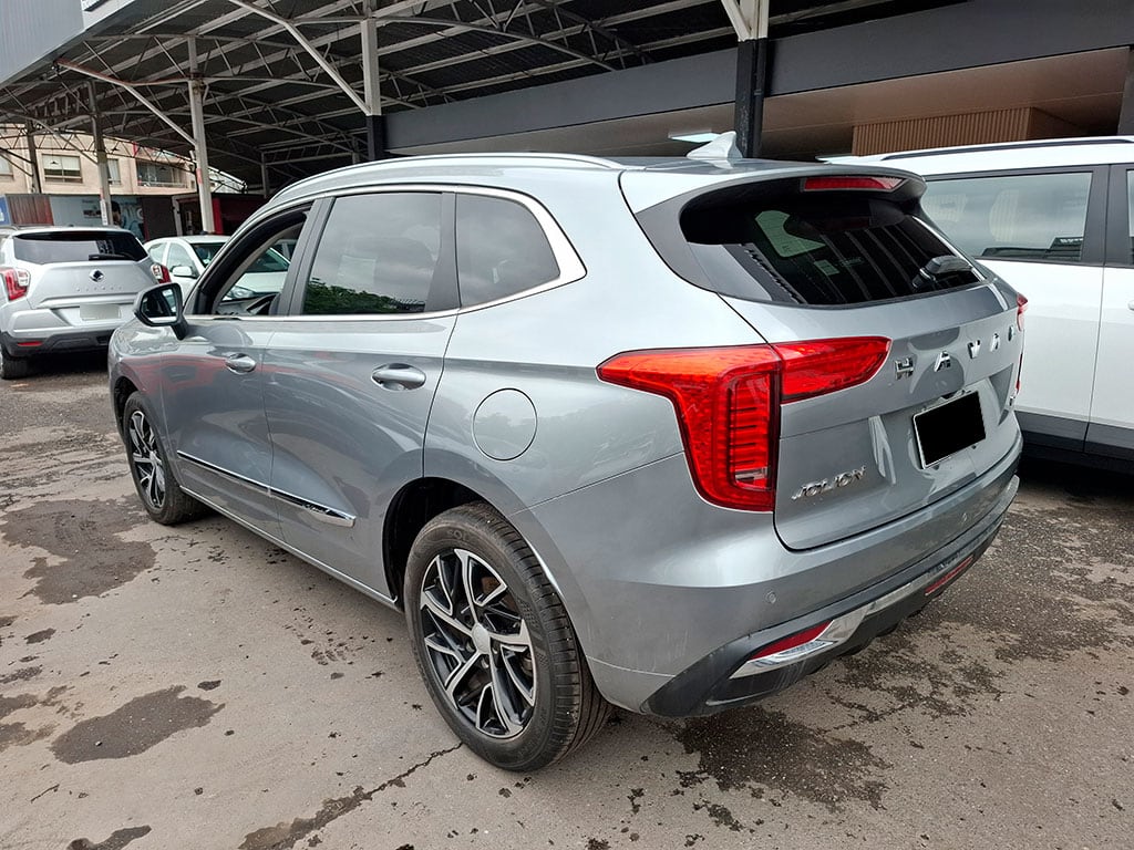 Haval Jolion 1.5 año 2024