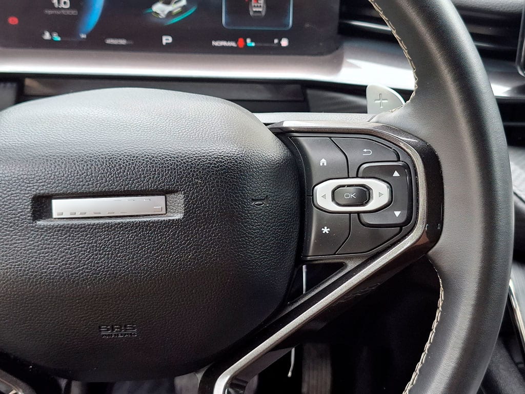 Haval H6 2.0 Active At año 2024