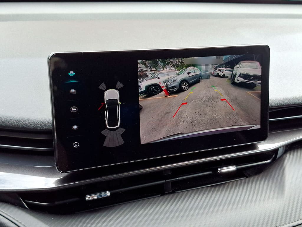 Haval H6 2.0 Active At año 2024