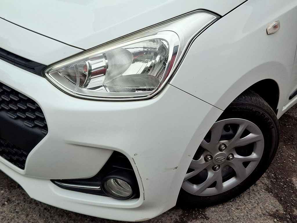 Hyundai Grand I10 Ba Pe Hb 1.2 año 2021