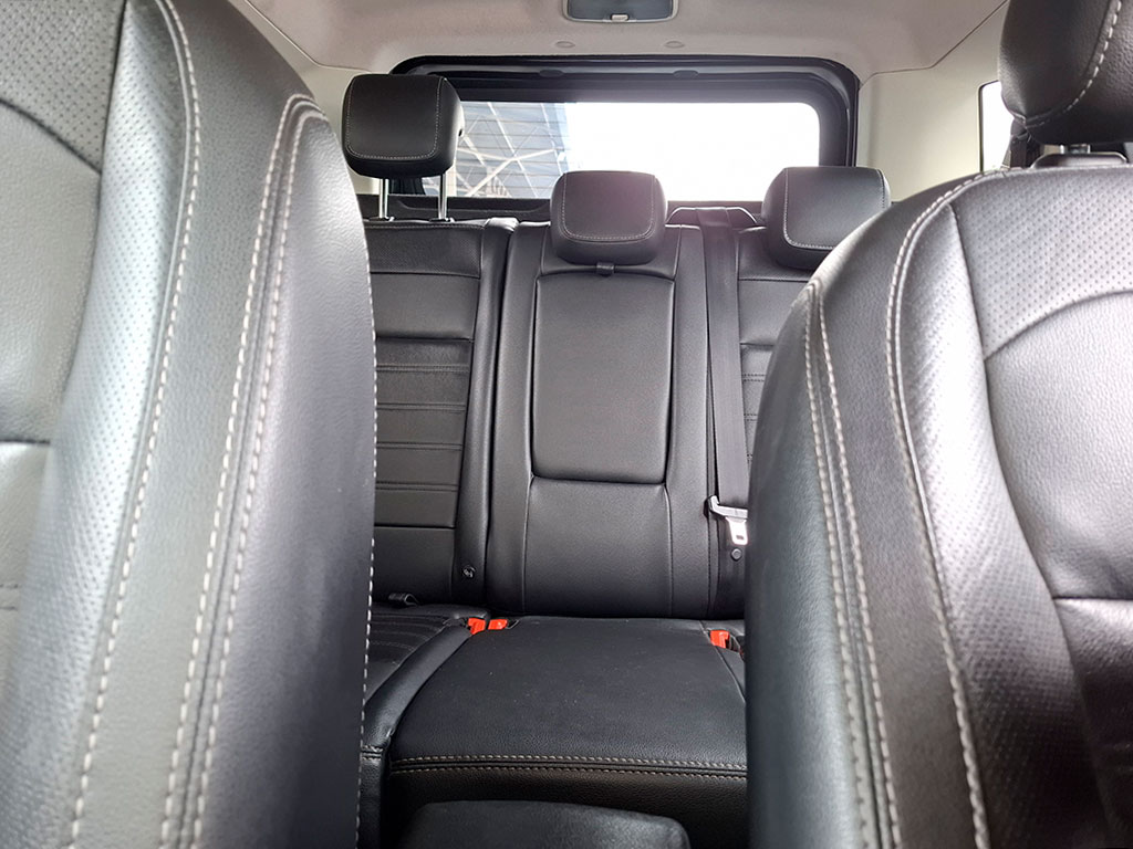 Ford Ecosport 1.5 Trend año 2022