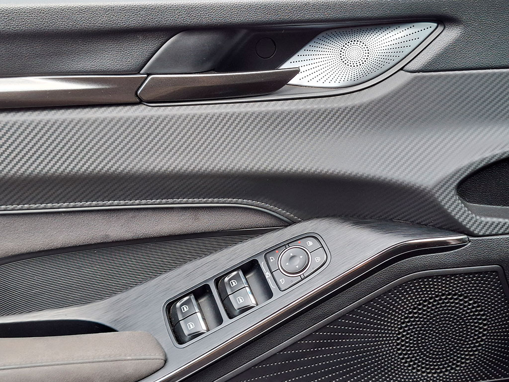 Haval H6 2.0 Active At año 2024