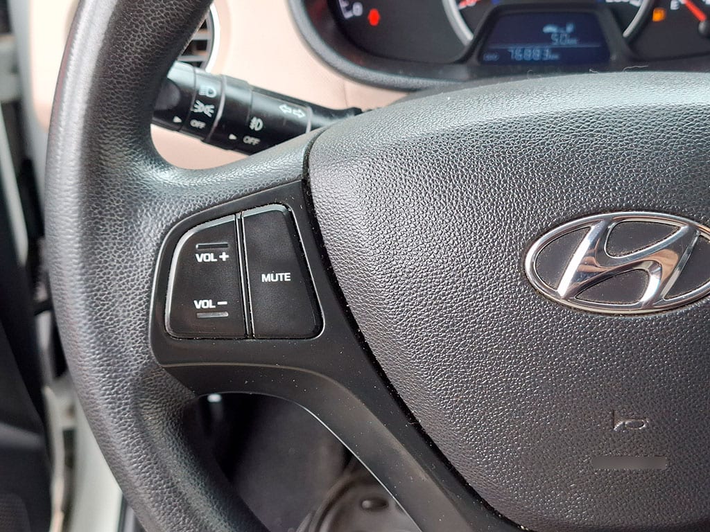 Hyundai Grand I10 Ba Pe Hb 1.2 año 2021