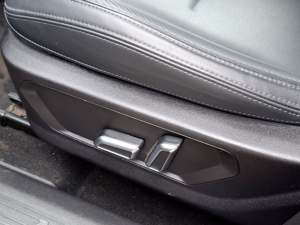 Haval H6 2.0 Active At año 2024