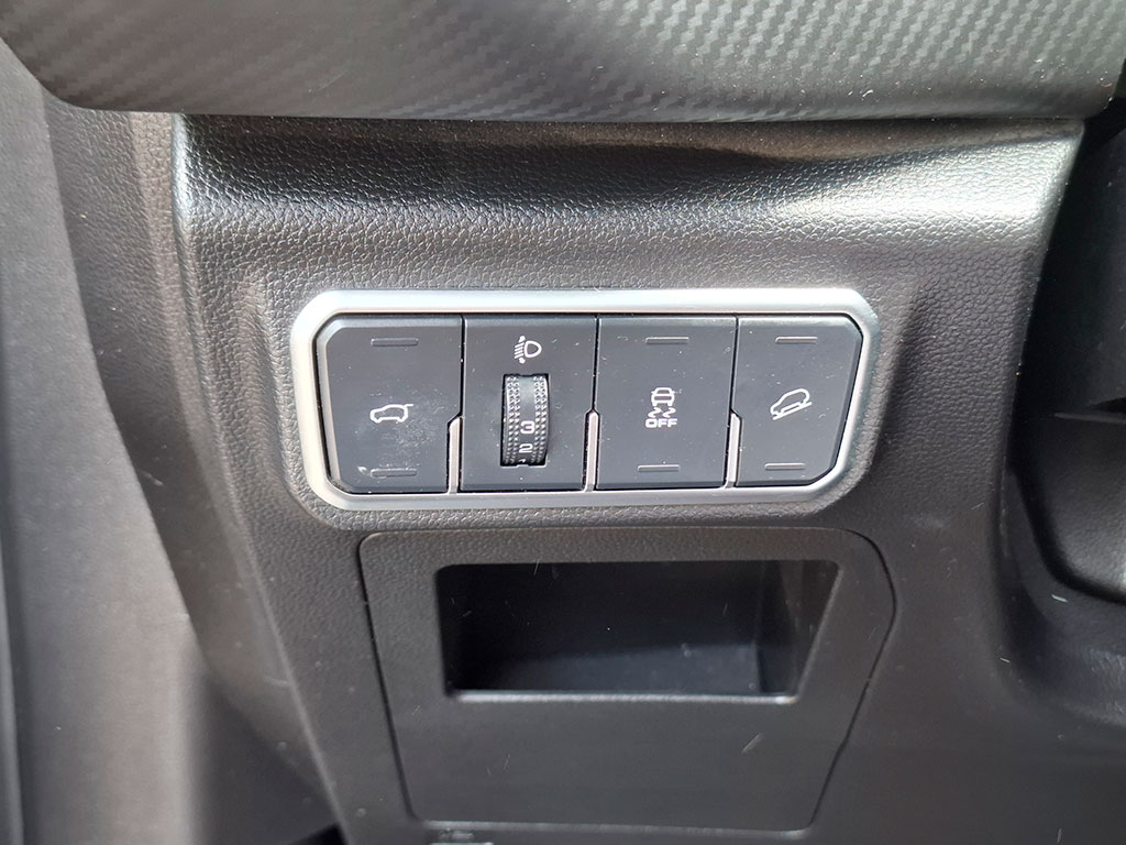 Haval H6 2.0 Active At año 2024