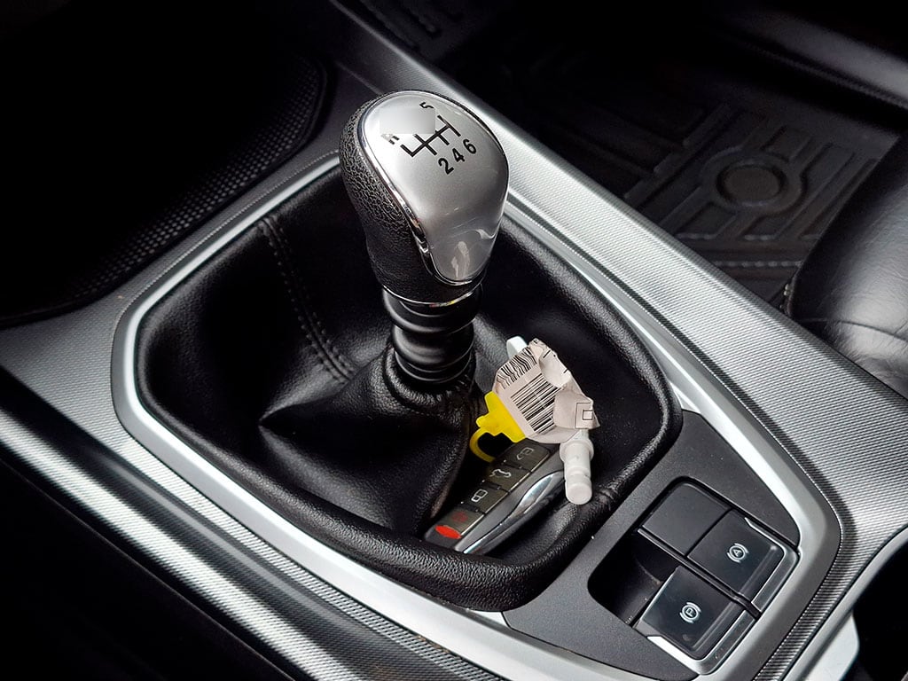 Haval Jolion 1.5 año 2024