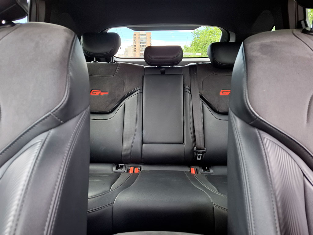Haval H6 2.0 Active At año 2024