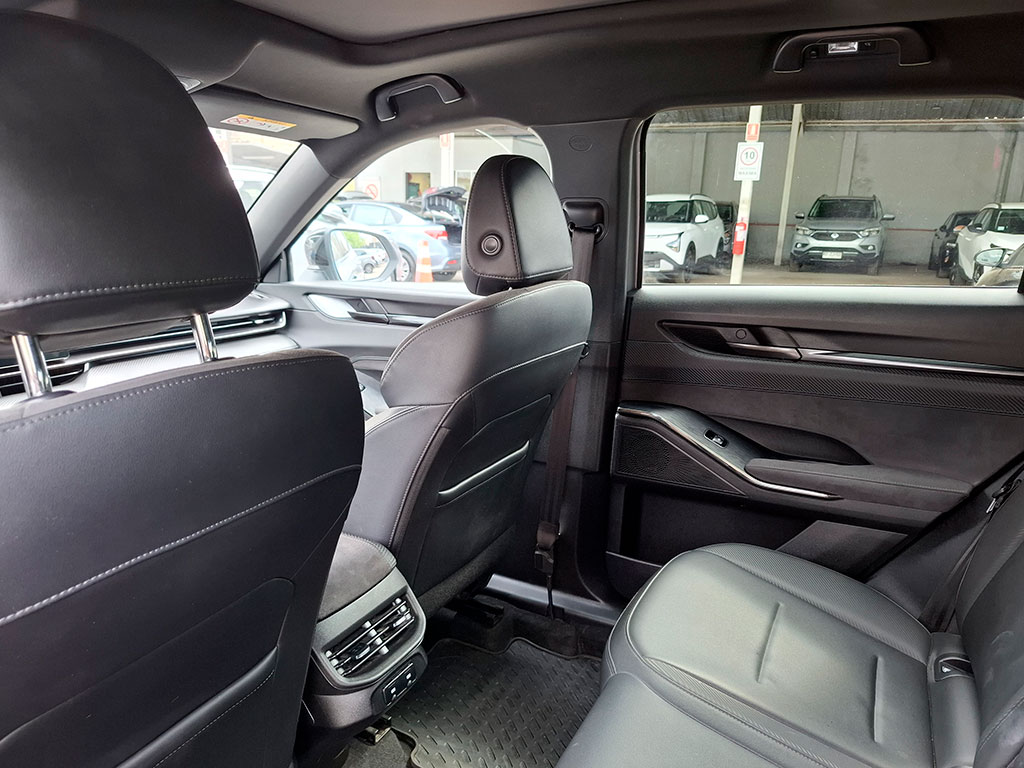 Haval H6 2.0 Active At año 2024