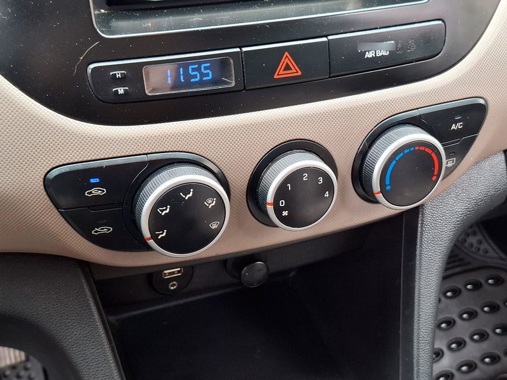 Hyundai Grand I10 Ba Pe Hb 1.2 año 2021