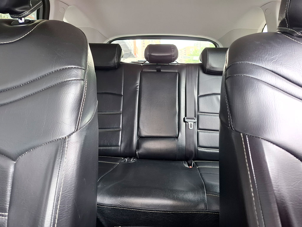 Haval Jolion 1.5 año 2024