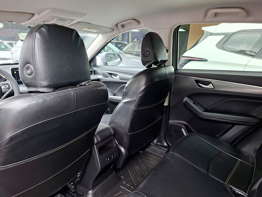 Haval Jolion 1.5 año 2024