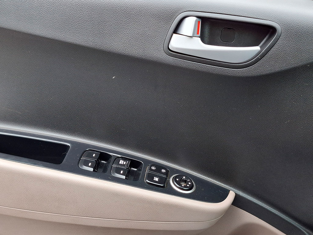 Hyundai Grand I10 Ba Pe Hb 1.2 año 2021