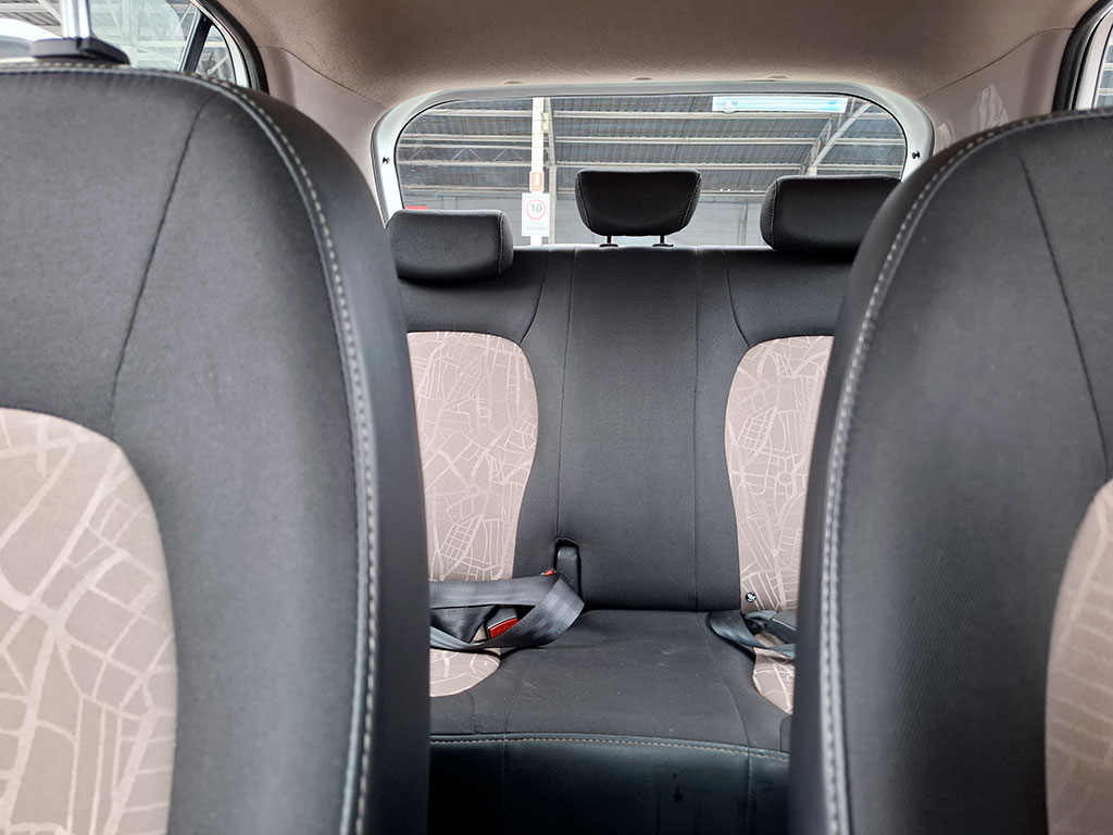 Hyundai Grand I10 Ba Pe Hb 1.2 año 2021
