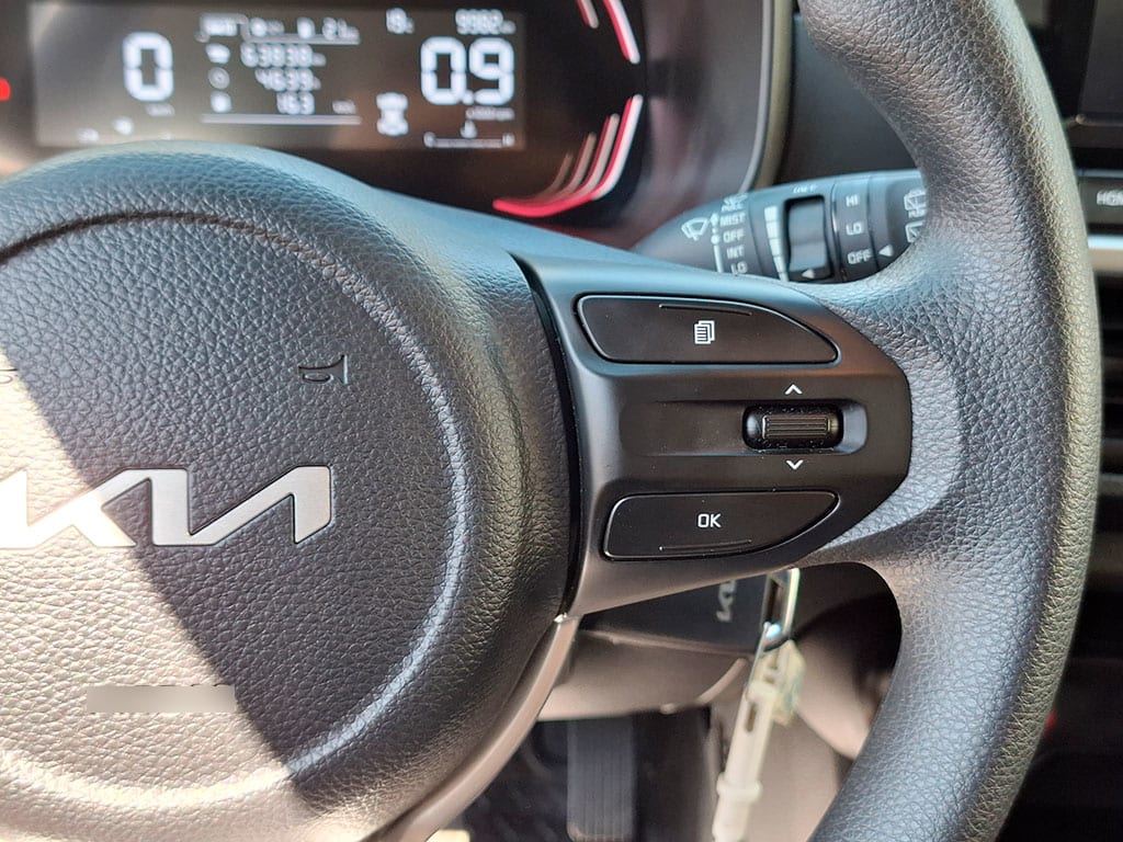 Kia Morning Ex 1.2l 5mt Full año 2025