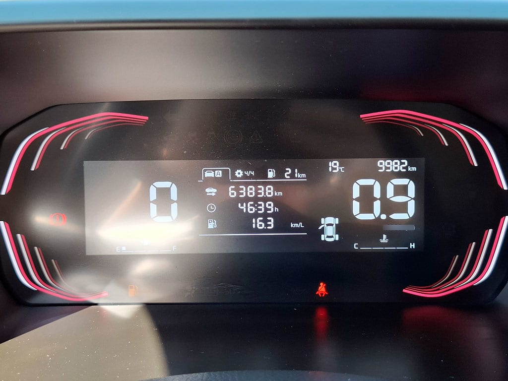 Kia Morning Ex 1.2l 5mt Full año 2025