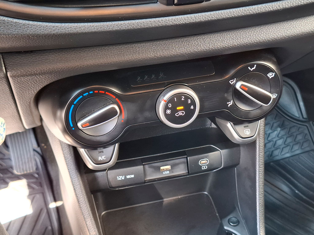 Kia Morning Ex 1.2l 5mt Full año 2025