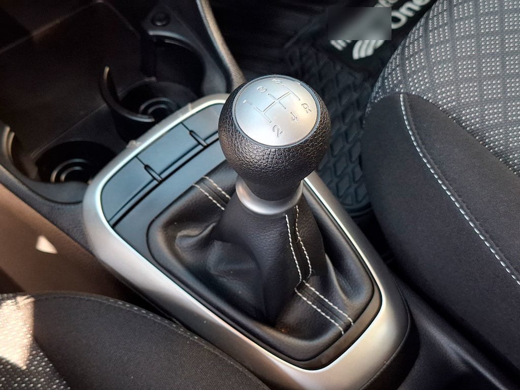 Kia Morning Ex 1.2l 5mt Full año 2025