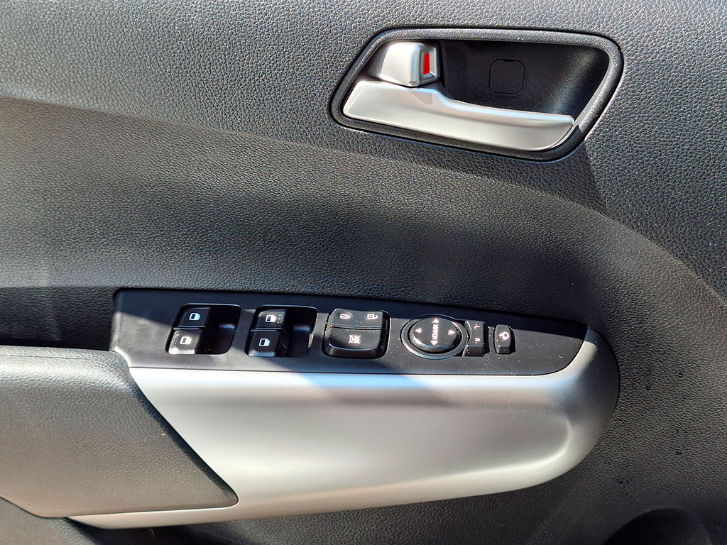 Kia Morning Ex 1.2l 5mt Full año 2025