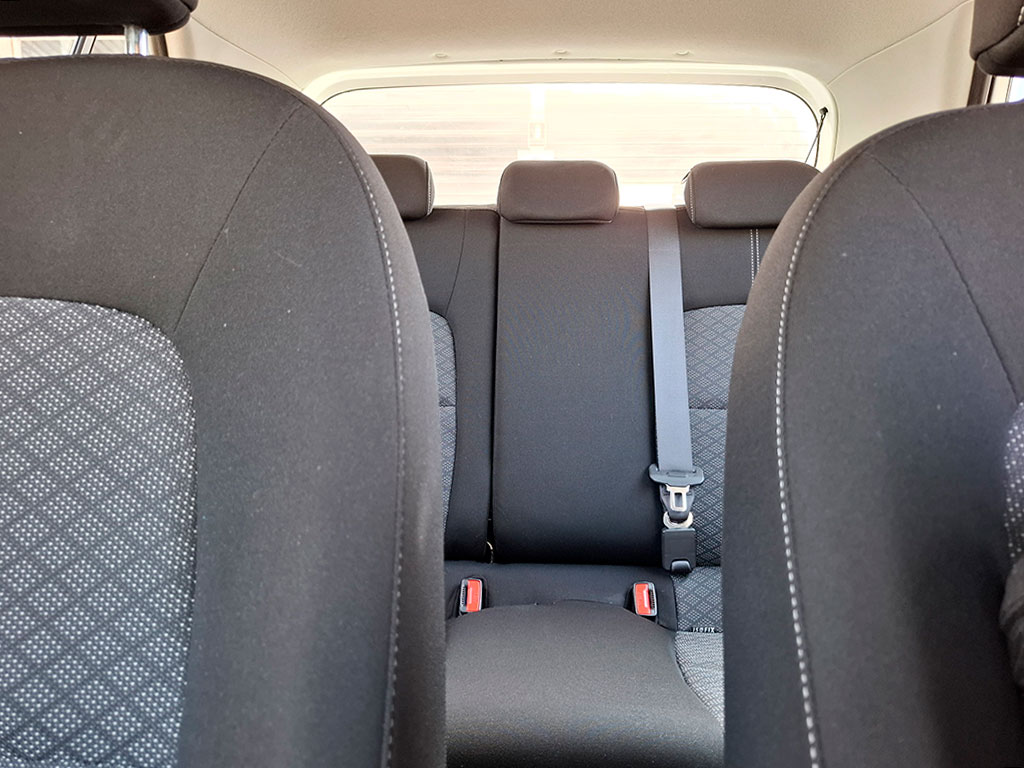 Kia Morning Ex 1.2l 5mt Full año 2025