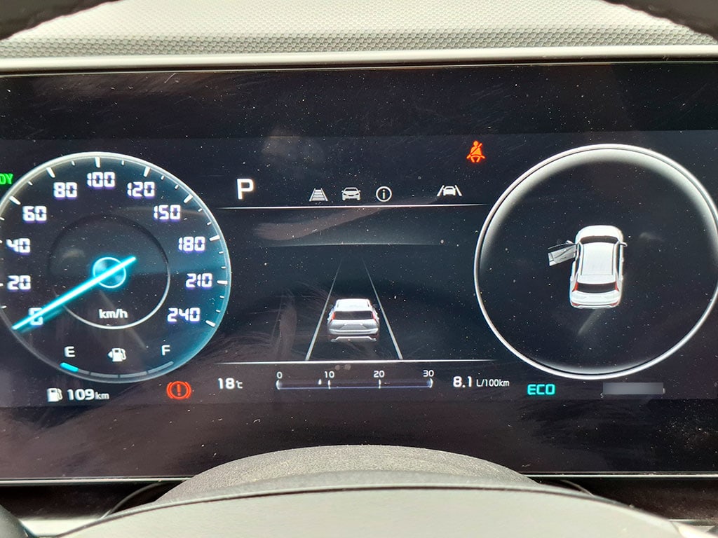 Kia Niro Hev Ex 1.6l 6dct Gdi Full año 2023
