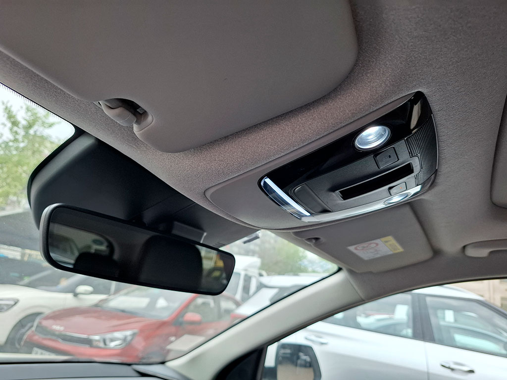 Kia Niro Hev Ex 1.6l 6dct Gdi Full año 2023