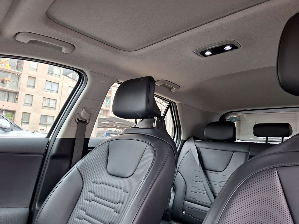 Kia Niro Hev Ex 1.6l 6dct Gdi Full año 2023