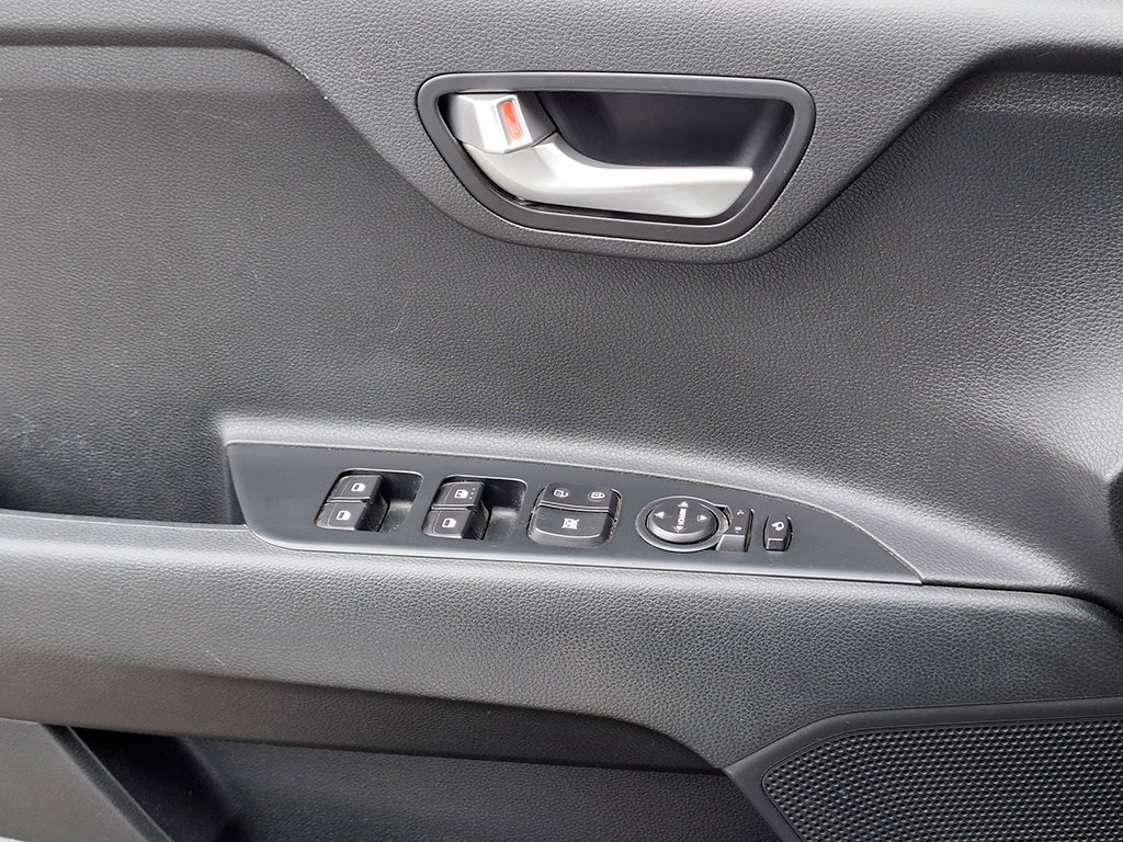 Kia Rio 5 Ex 1.6l 6mt Full año 2021