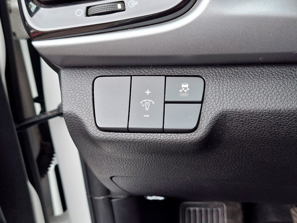 Kia Rio 5 Ex 1.6l 6mt Full año 2021