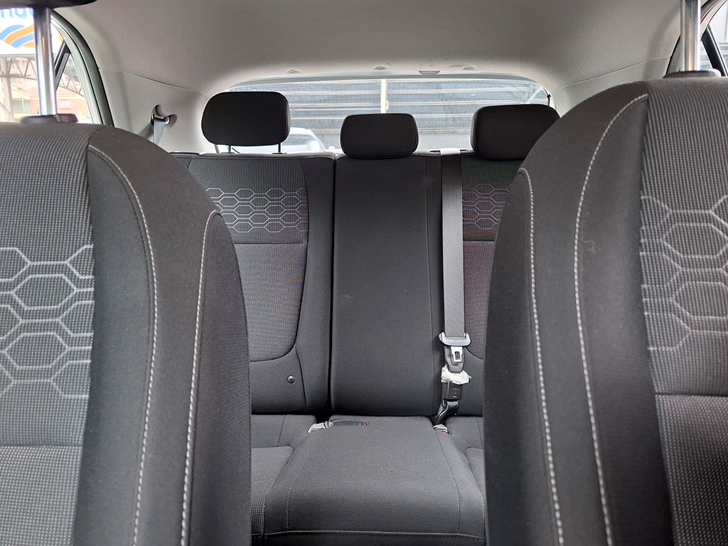 Kia Rio 5 Ex 1.6l 6mt Full año 2021