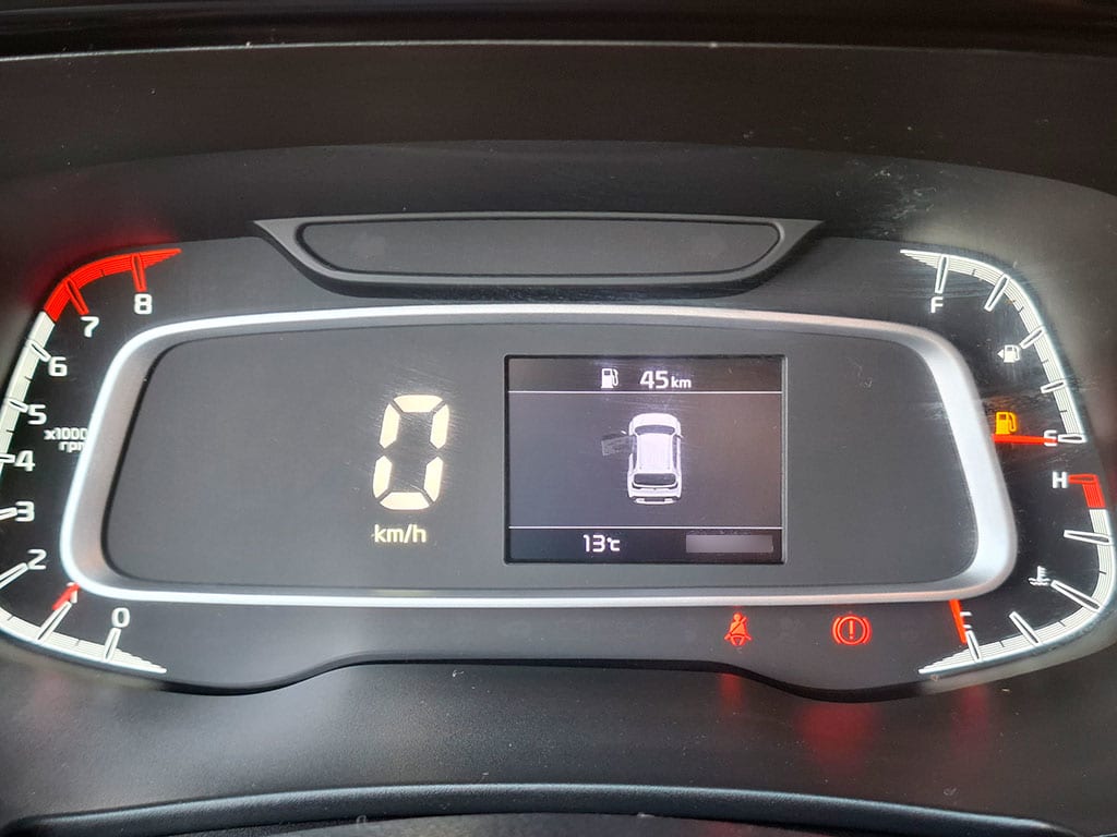 Kia Sonet Ex 1.5l 6mt Acc Plus año 2023