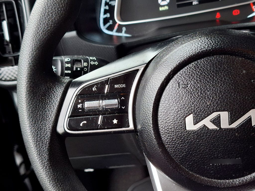 Kia Sonet Ex Ivt 1.5 Aut año 2024