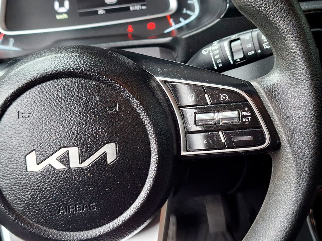 Kia Sonet Ex Ivt 1.5 Aut año 2024
