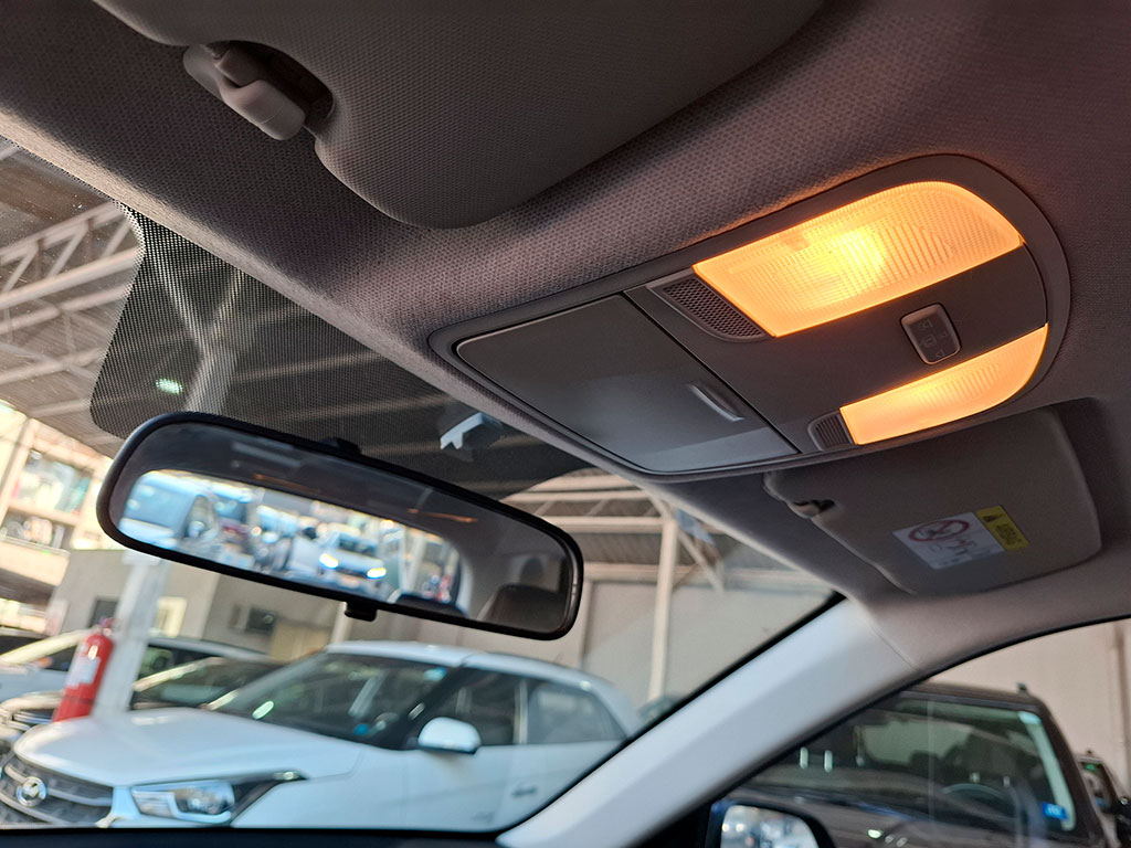 Kia Sonet Ex 1.5l 6mt Acc Plus año 2023